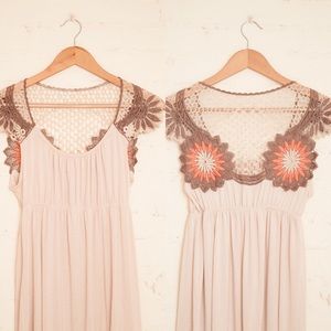 STYLE BIZ | WOMEN’S SMALL MIDI SUMMER DRESS